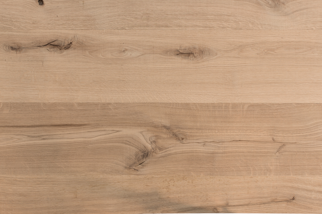 country - voeling met knopen 